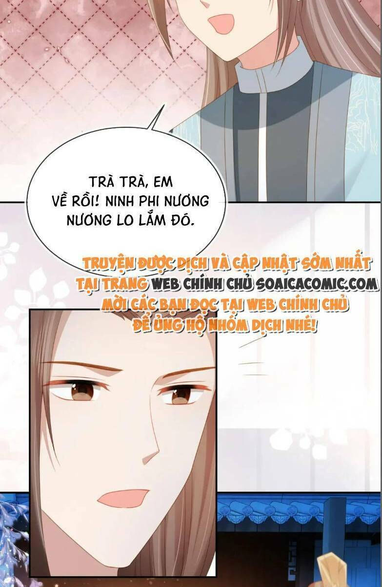 nhặt được bảo bối manh manh chapter 125 32