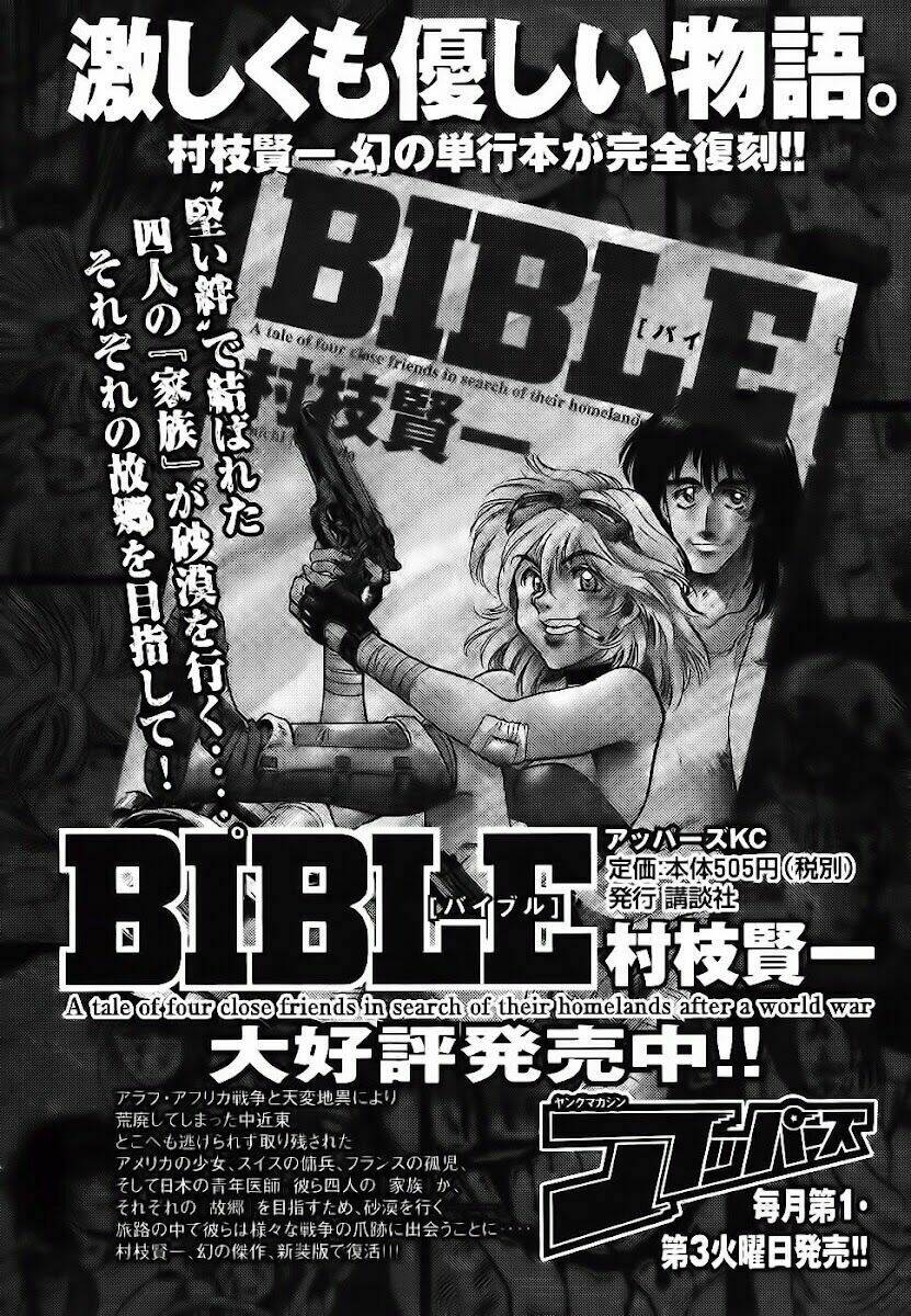 red living on the edge - người da đỏ lang thang chapter 89 28