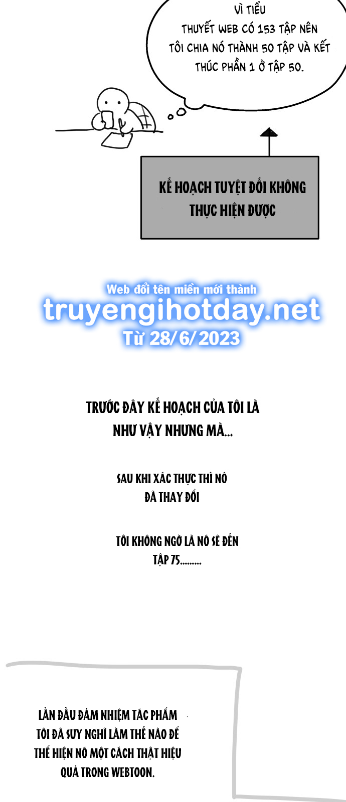 Gia Đình Chồng Bị Ám Ảnh Bởi Tôi chapter 75.5 - Trang 8