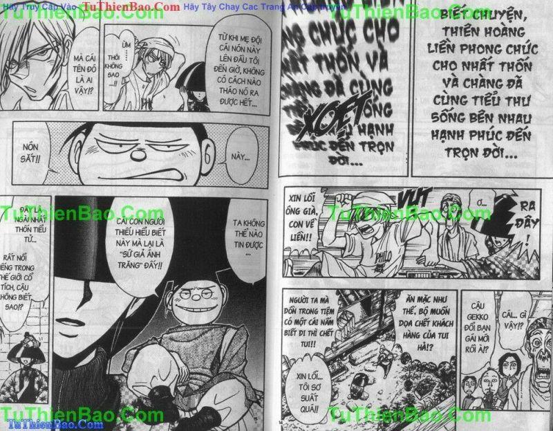 sắc lệnh ánh trăng chapter 2.1 6