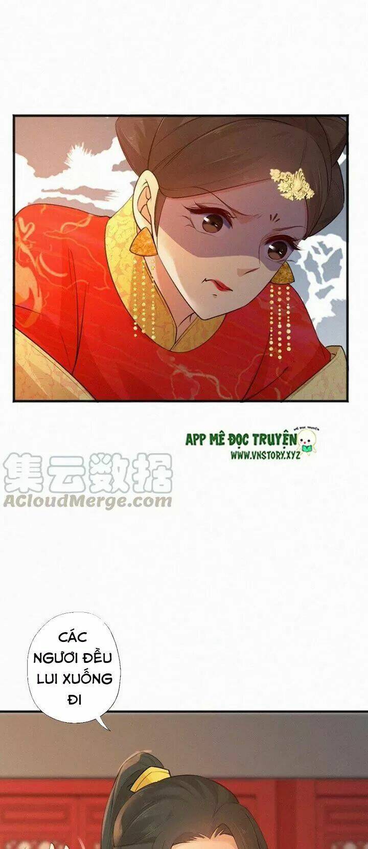 thiên hương mỹ nhân chapter 77 8