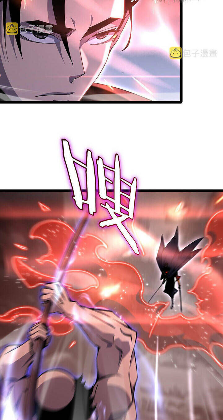 chư giới - tận thế online chapter 182 9