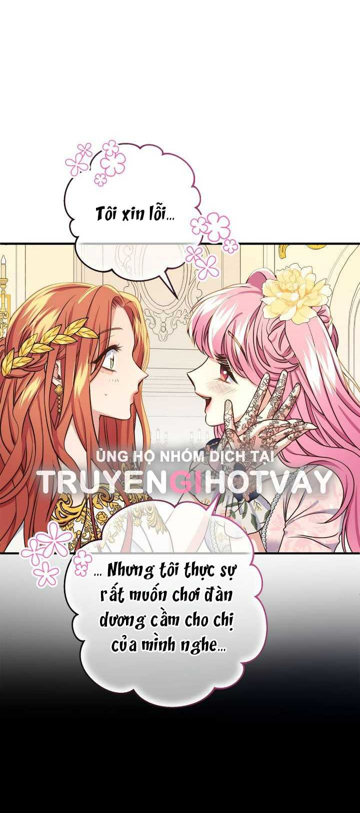 giam cầm chapter 18.1 25