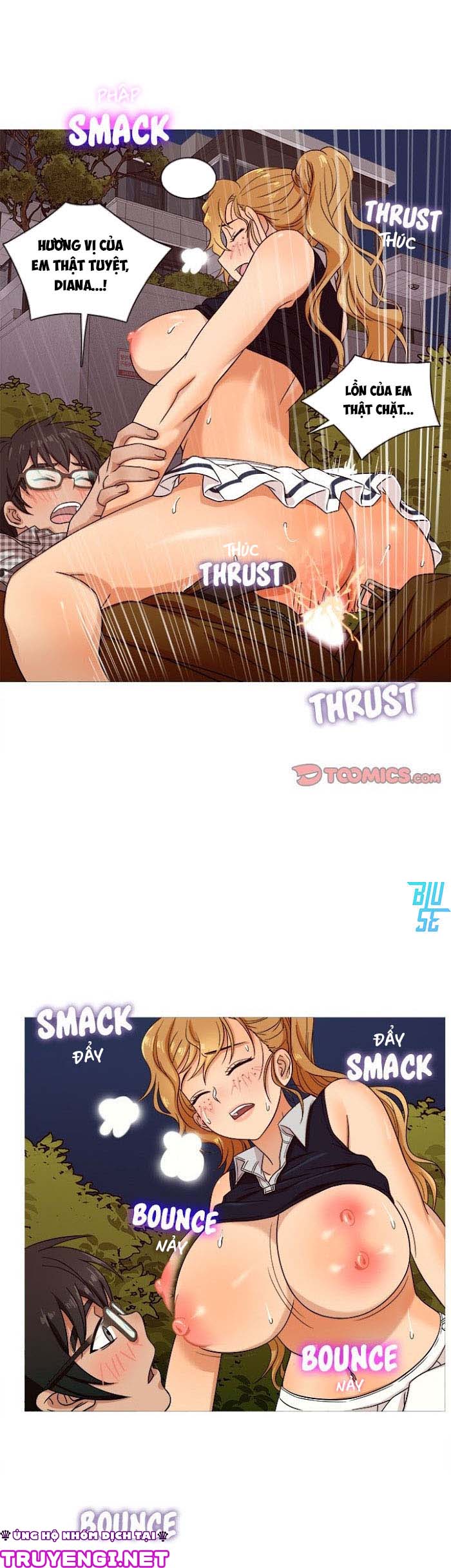 yêu em nữa đi chapter 10 16