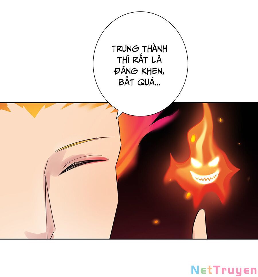 bản giáo chủ thân bất do kỷ chapter 10 23