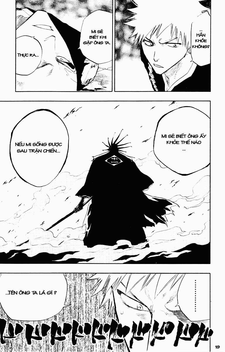 thần chết ichigo chapter 89 20