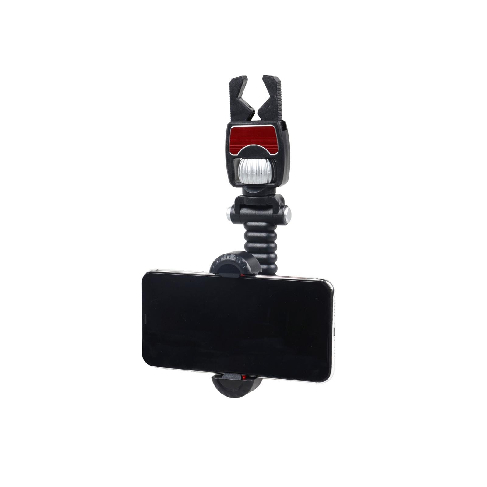 Universal Rearview Mirror Mount Holder for Phone Smartphone Cradle