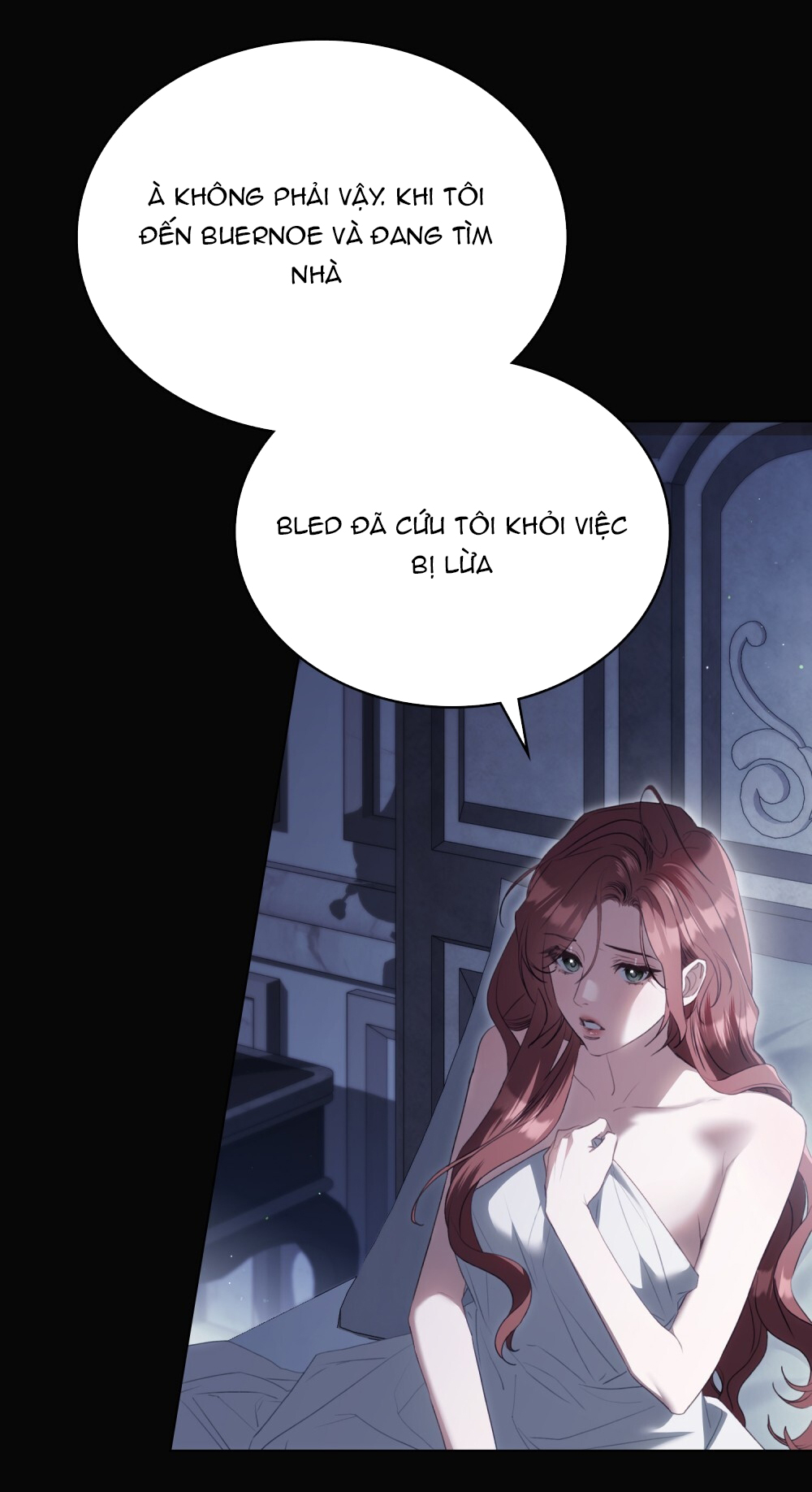 [15+] người hầu gái chapter 22.2 6