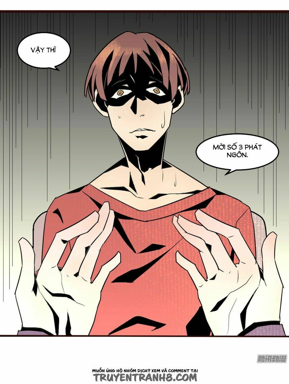 điều ước của người phàm chapter 15 19