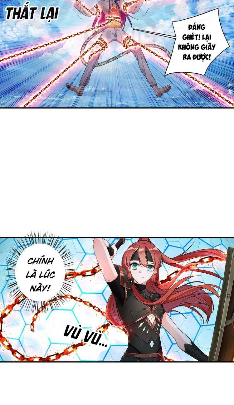 lục tích ma yểm chapter 27 23