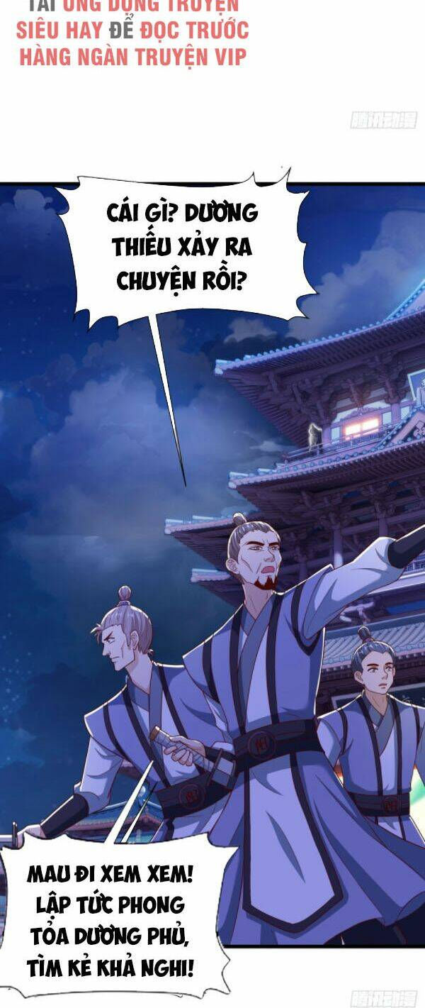 chúa tể tam giới chapter 67 19