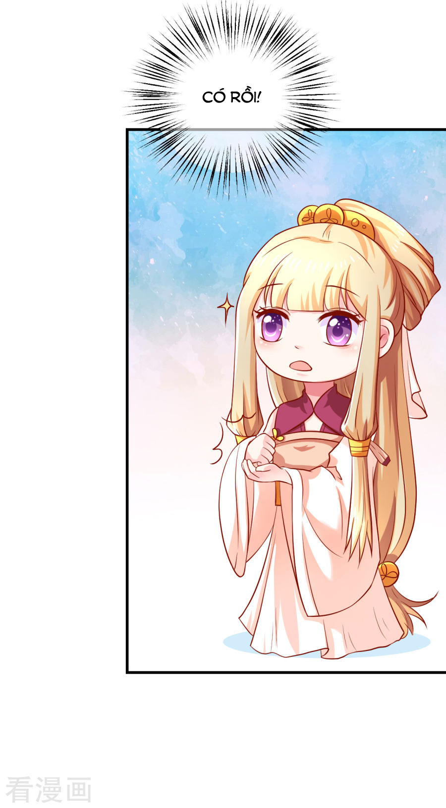 từ đây vương gia không thượng triều sớm chapter 18 46