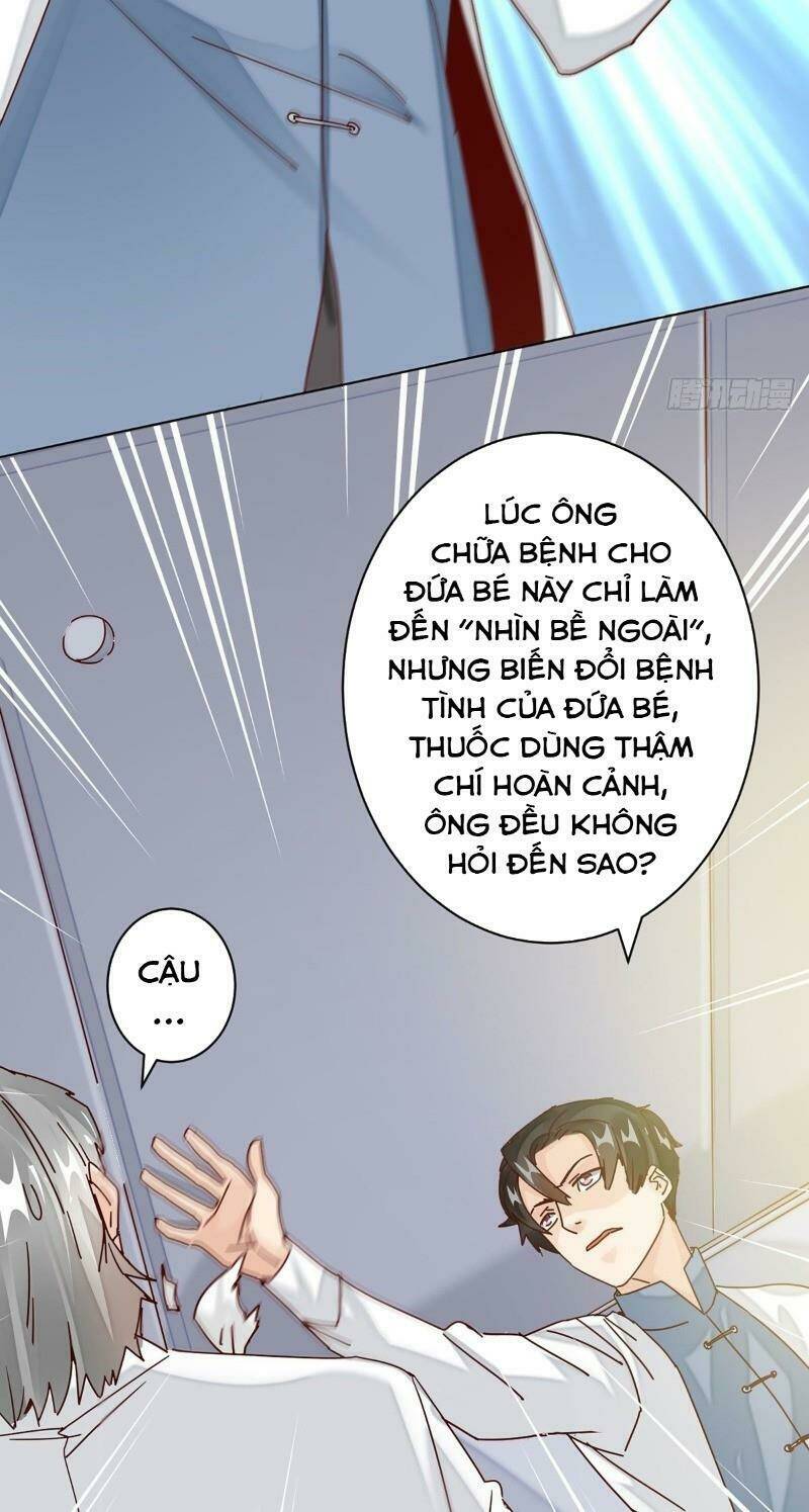 đô thị siêu cấp y sinh chapter 2 4