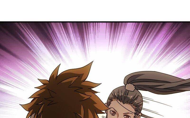 thiên long bát bộ webtoon chapter 18 84