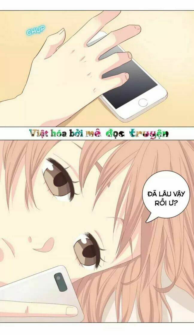 xin chào! dân nữ chapter 43 24