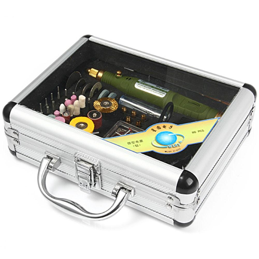 Máy khoan mài khắc mini cao cấp WL-800