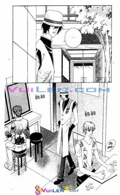 người duy nhất chapter 83 15