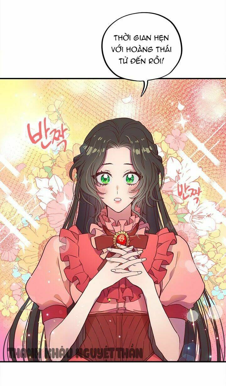 chương mở đầu của tiểu thuyết hàn - light novel (tknt) chapter 2 9