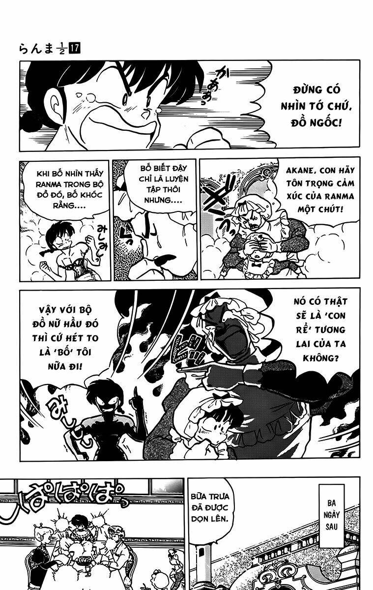 suối lời nguyền chapter 169 15