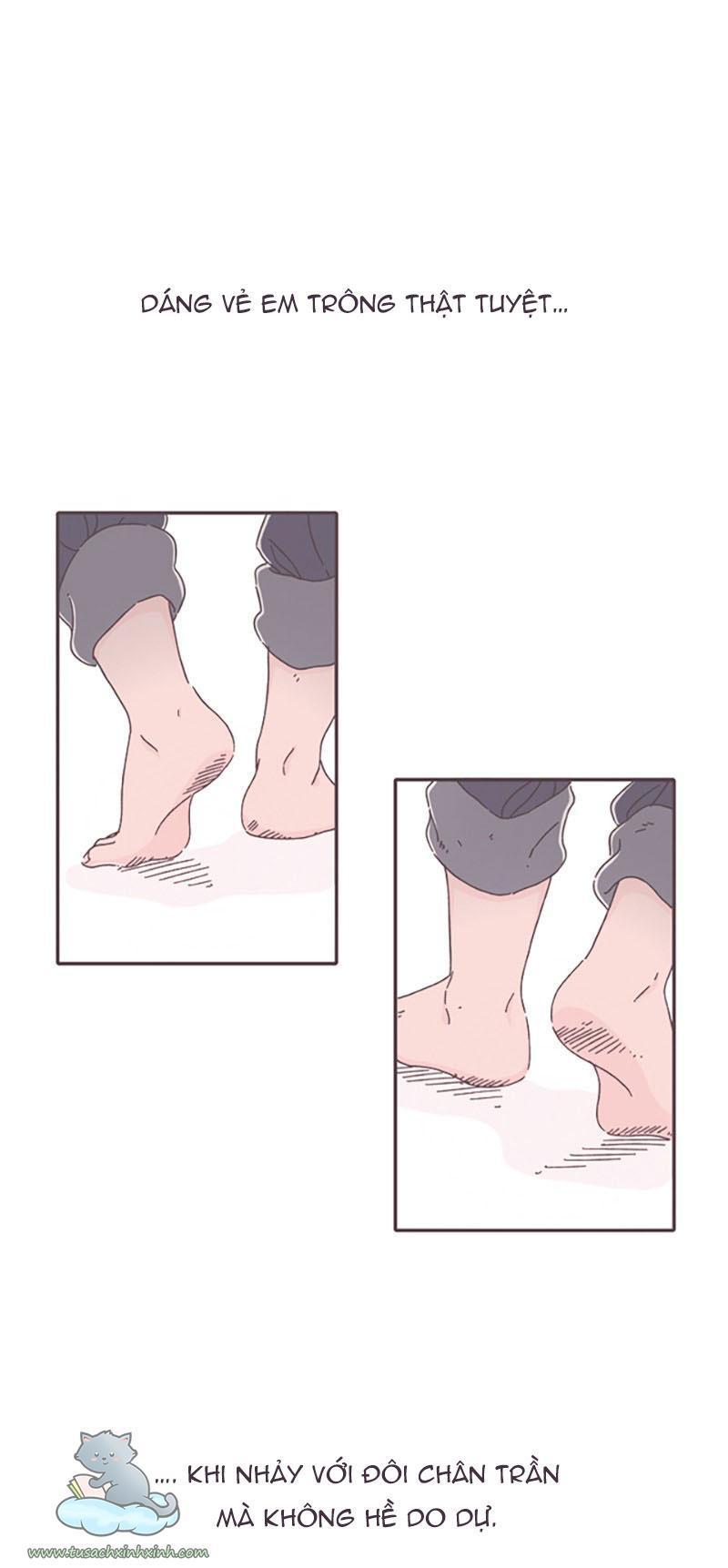 ngày định mệnh của đôi ta chapter 16 75