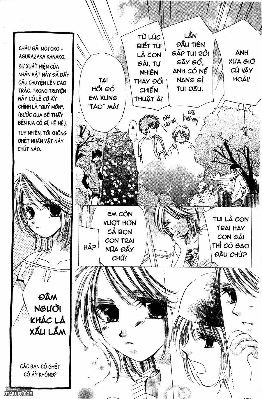 gatcha gacha chapter 15 5