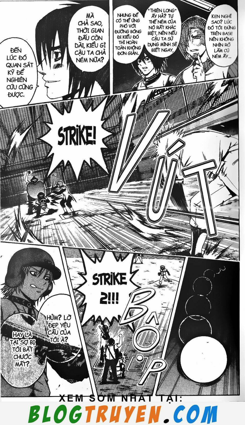 mr.fullswing chapter 189 7