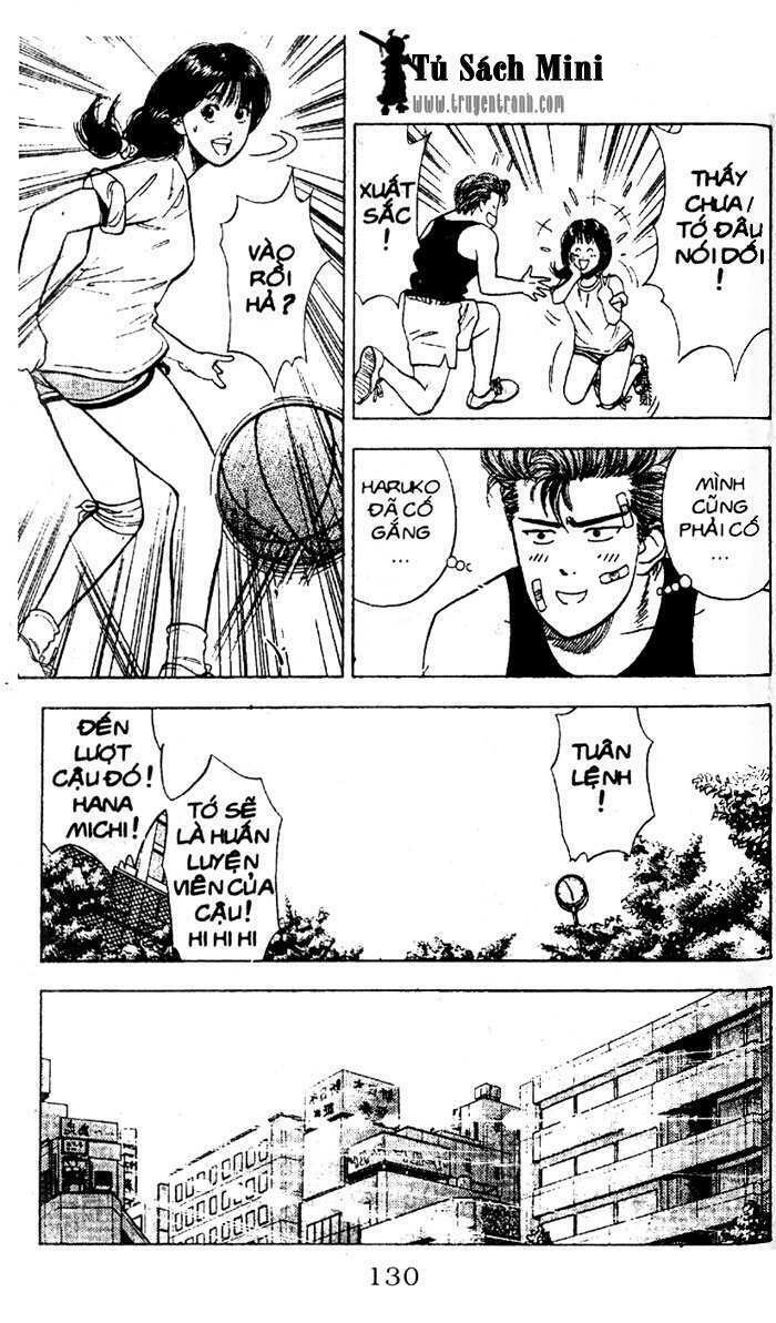 cao thủ bóng rổ chapter 21 9