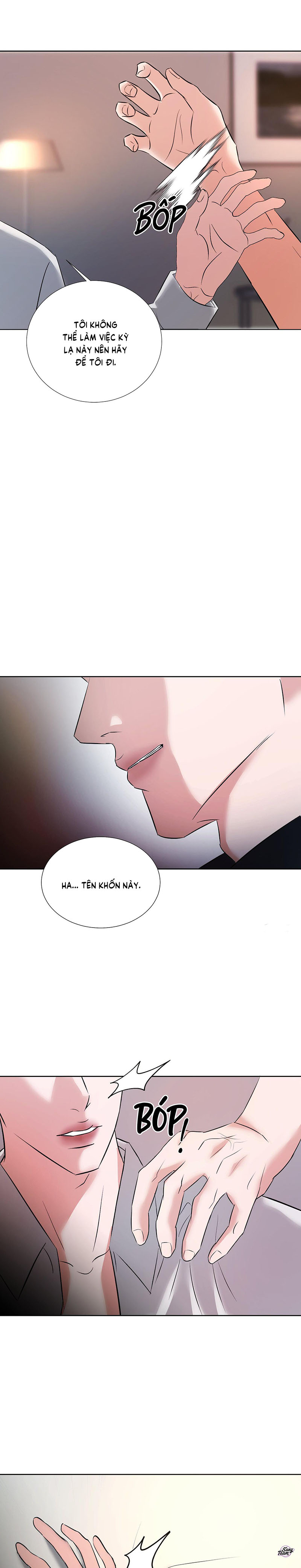 kết thúc chapter 4 2