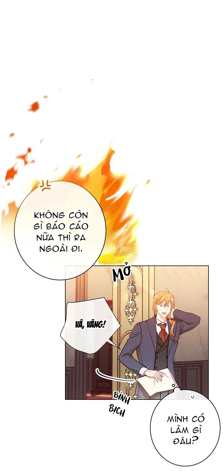 ác nữ đảo ngược đồng hồ cát chapter 37 55