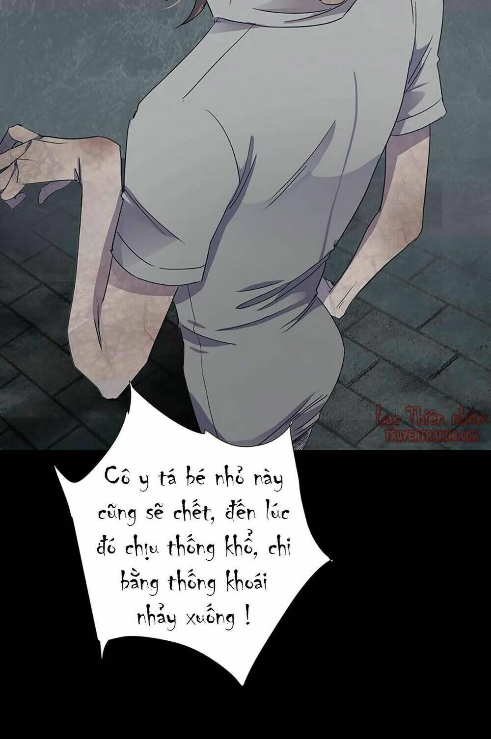 thông linh ngụy y chapter 4 15