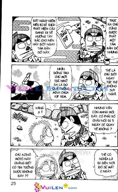 ninja loạn thị chapter 49 25