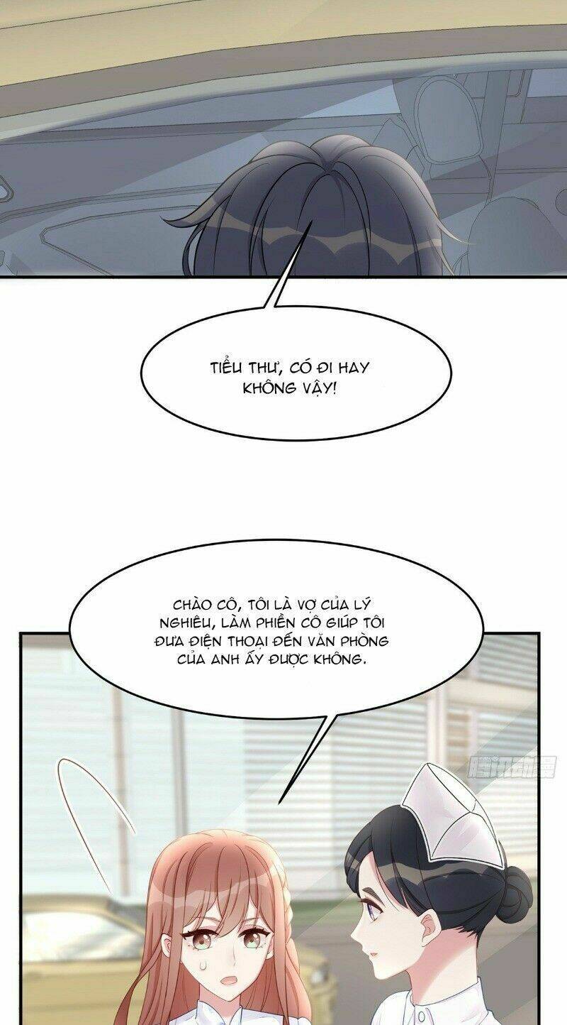 chỉ muốn cưng chiều em chapter 41 27