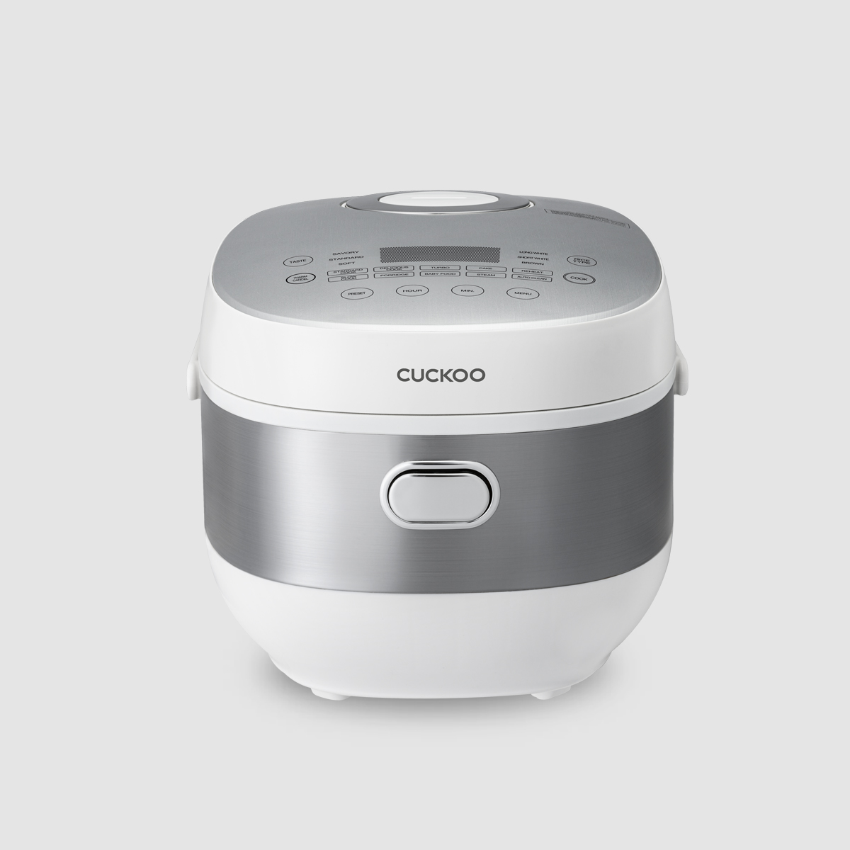 Nồi Cơm Điện Tử Cuckoo CR-0690F HÀNG NHẬP KHẨU CHÍNH HÃNG