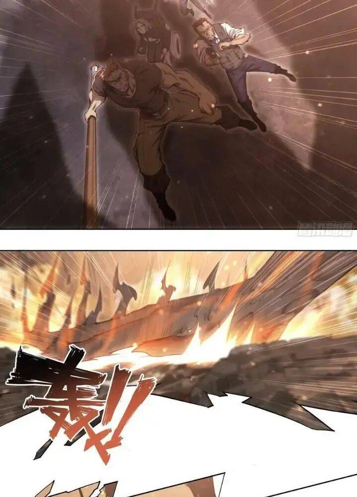 dự báo khải huyền chapter 102 71