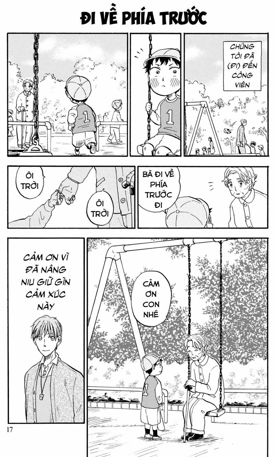 t-sensei chapter 7 9