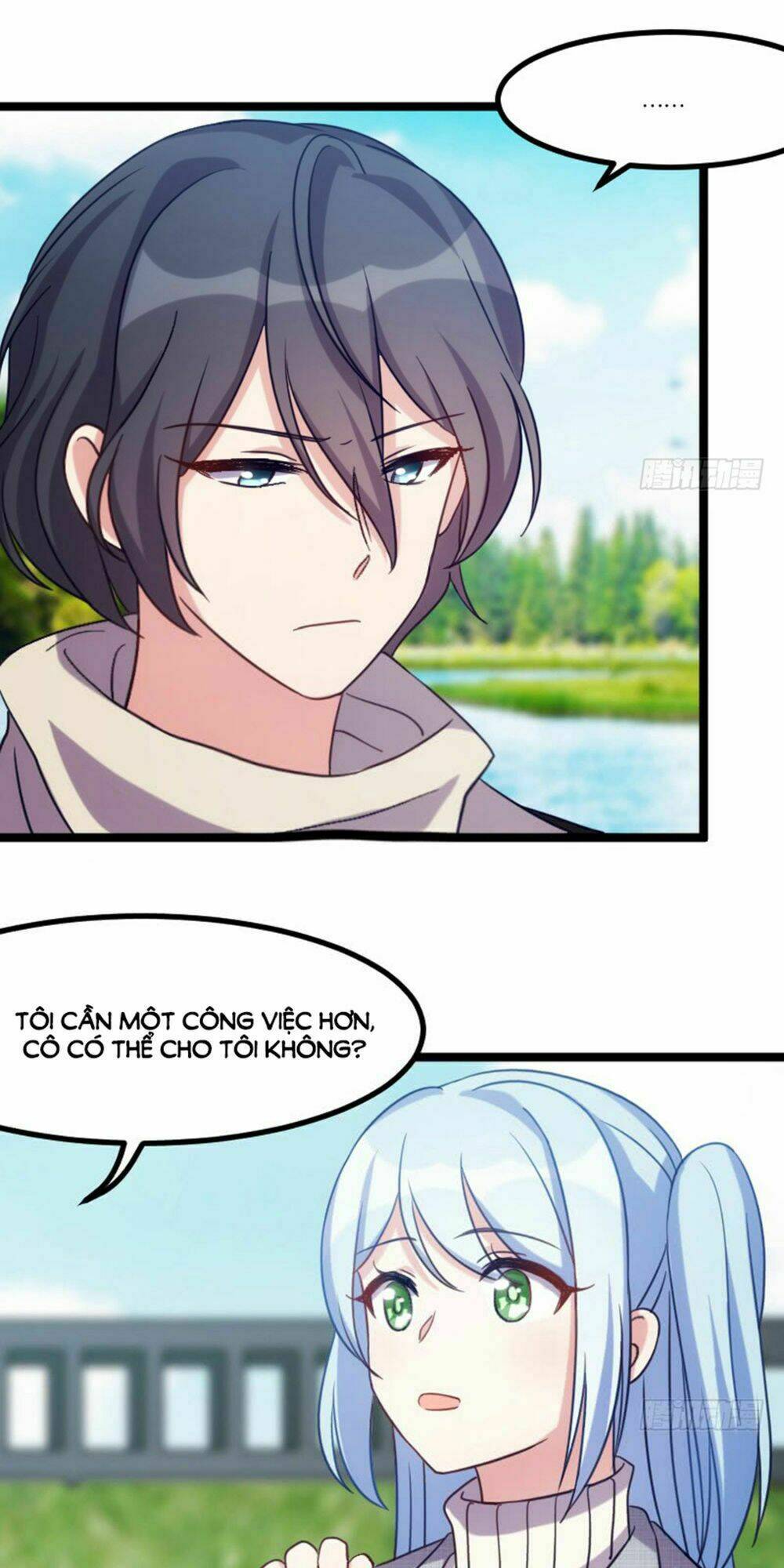 tôi ở dị giới khai ngư đường chapter 58 6