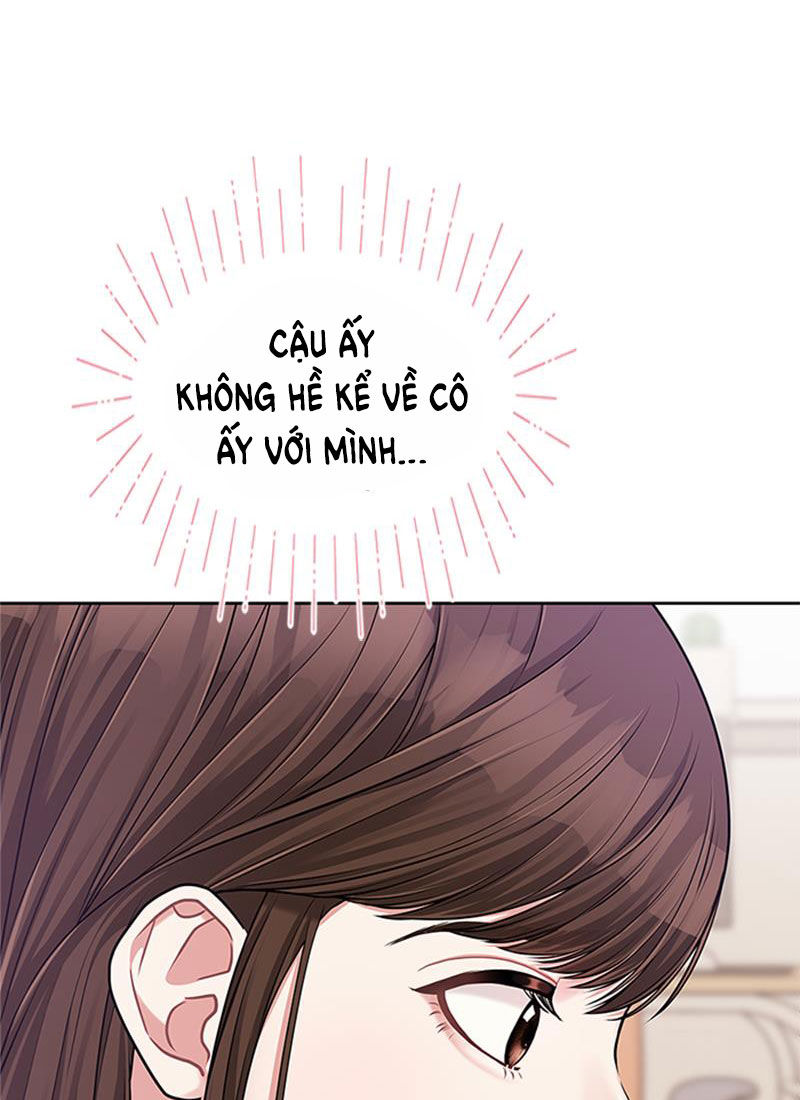 gửi em người đánh cắp những vì sao - to you who swallowed a star chapter 10.1 15