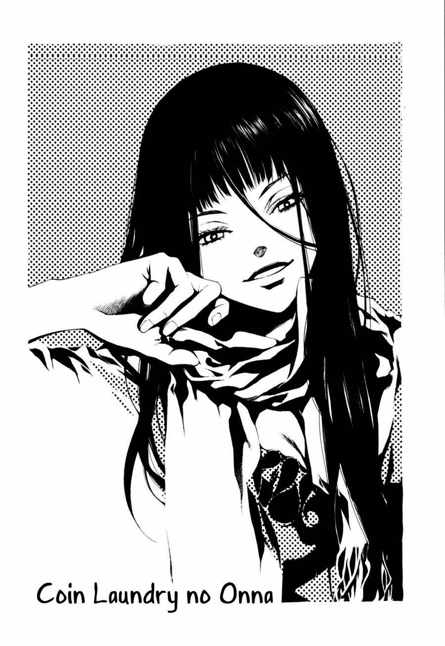 coin laundry no onna chapter 4 3