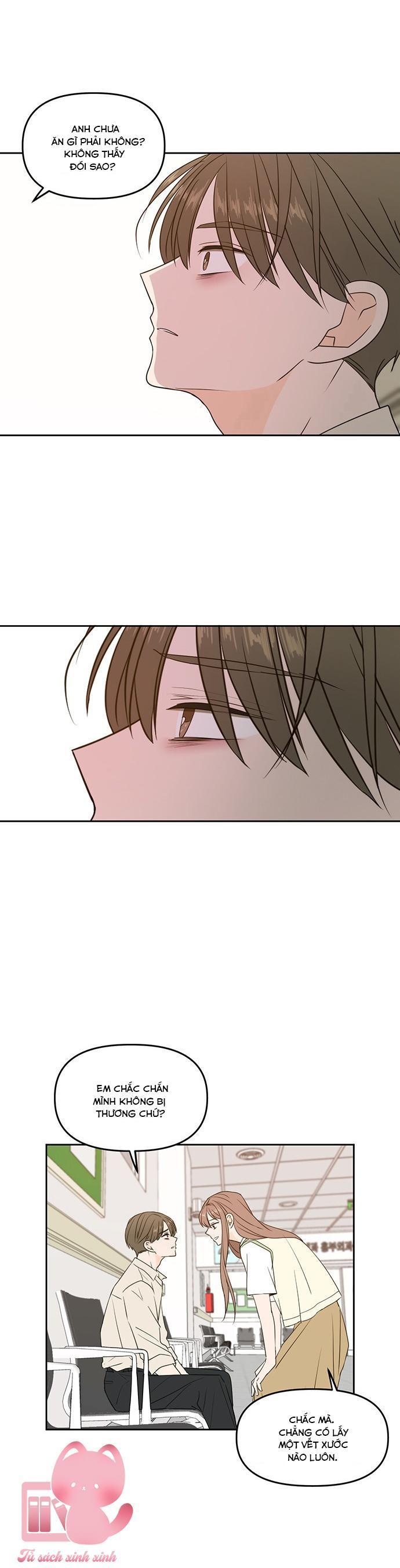 hẹn gặp nhau ở kiếp thứ 19 chapter 73 24