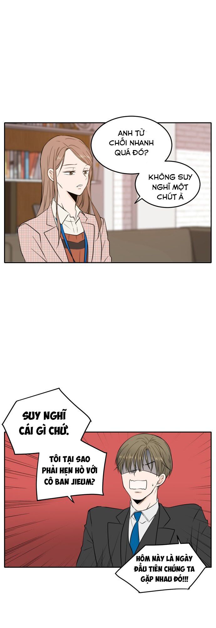 kiếp này cũng xin chăm sóc tôi như vậy nhé kiếp này cũng xin chăm sóc tôi như vậy nhé chapter 8 39