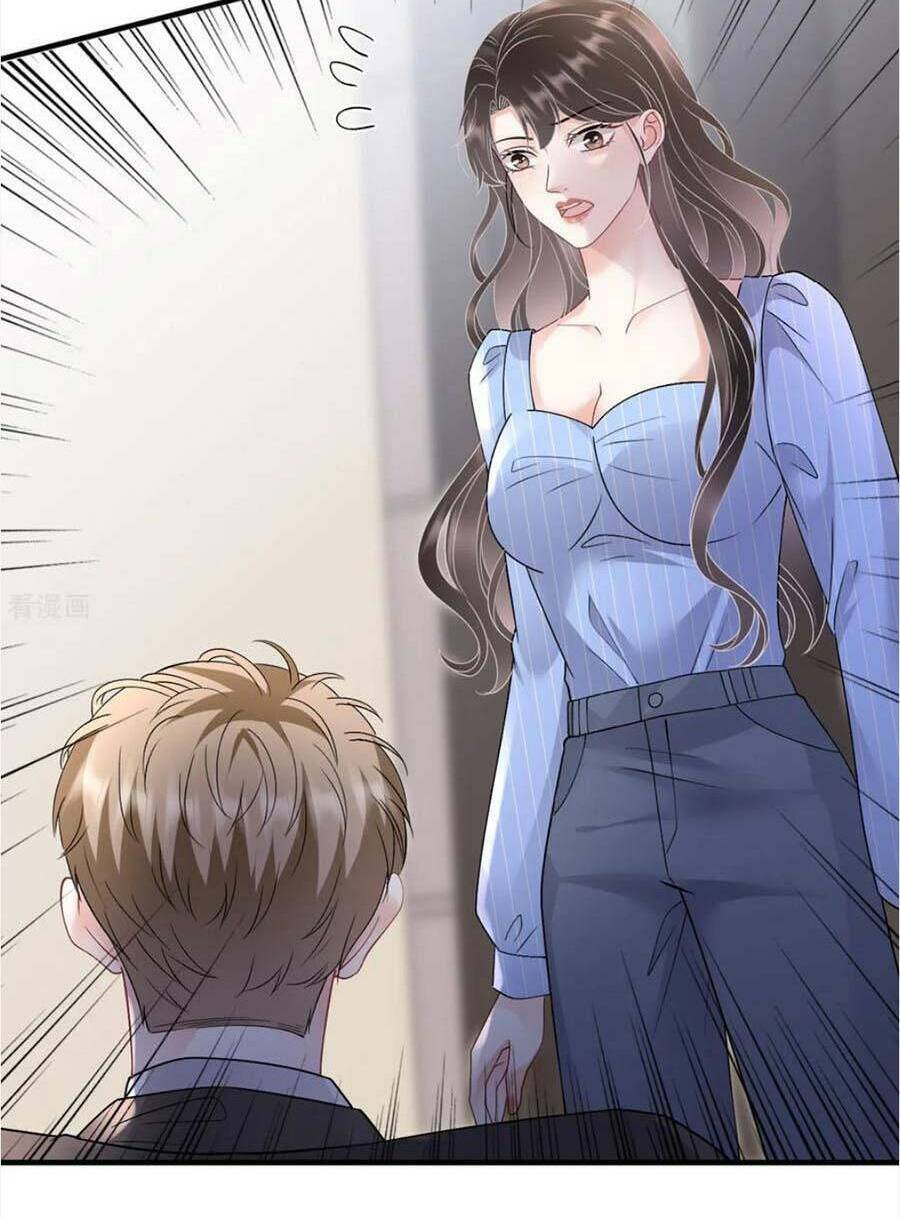 đại tiểu thư có ý đồ gì xấu đâu chapter 175 12