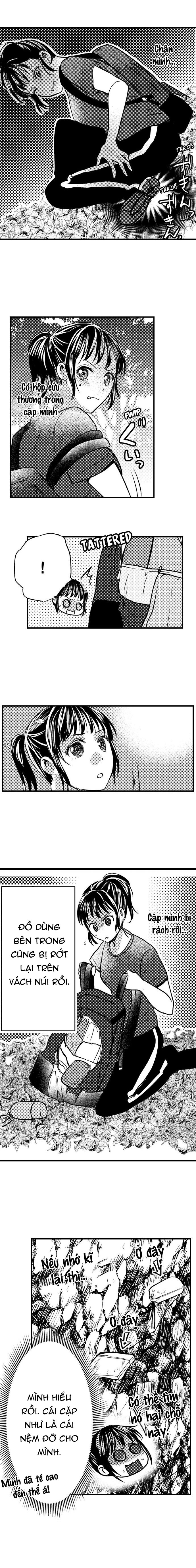 làm tình khi bị còng tay (full) chapter 19.1 5