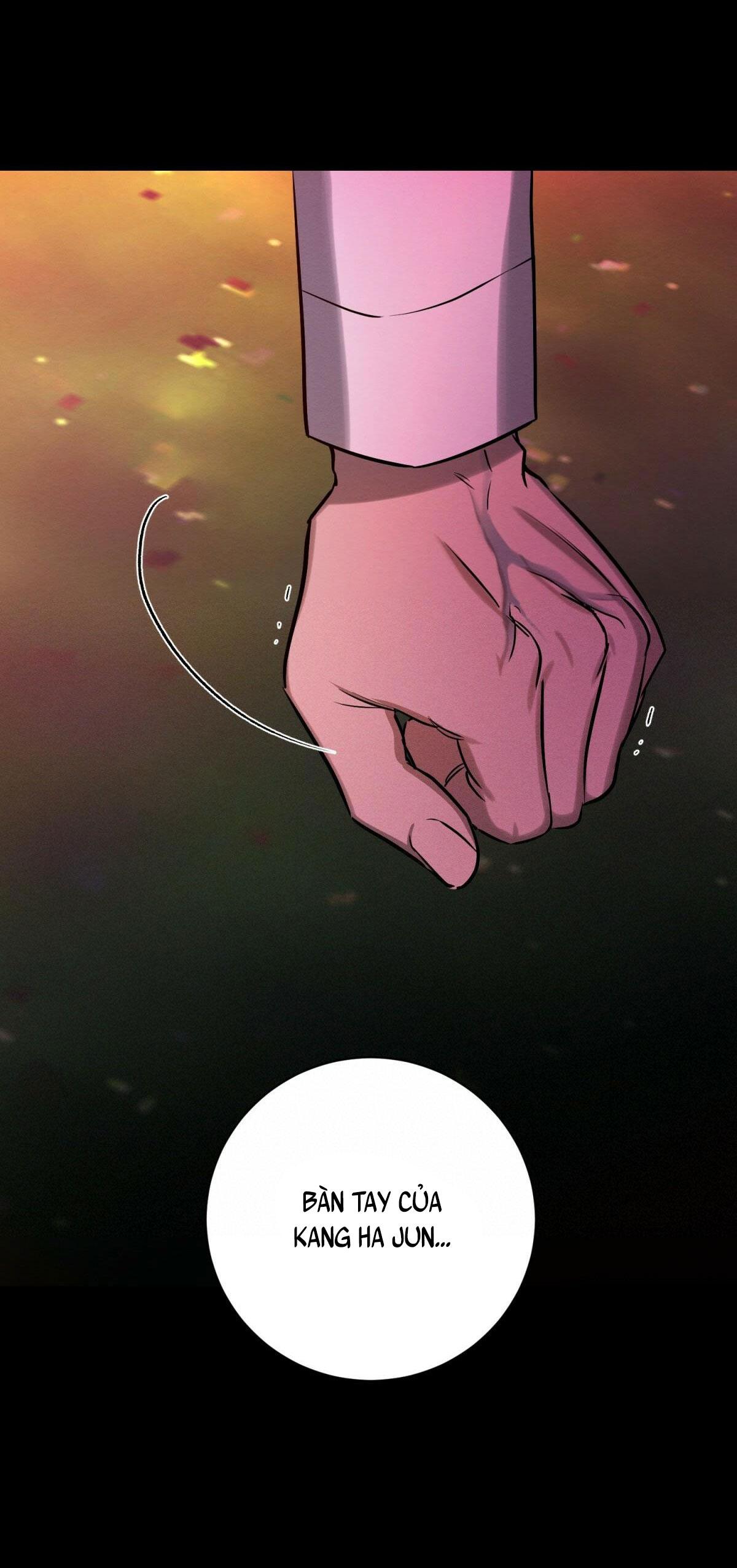 vòng xoáy của ác ma chapter 16 35
