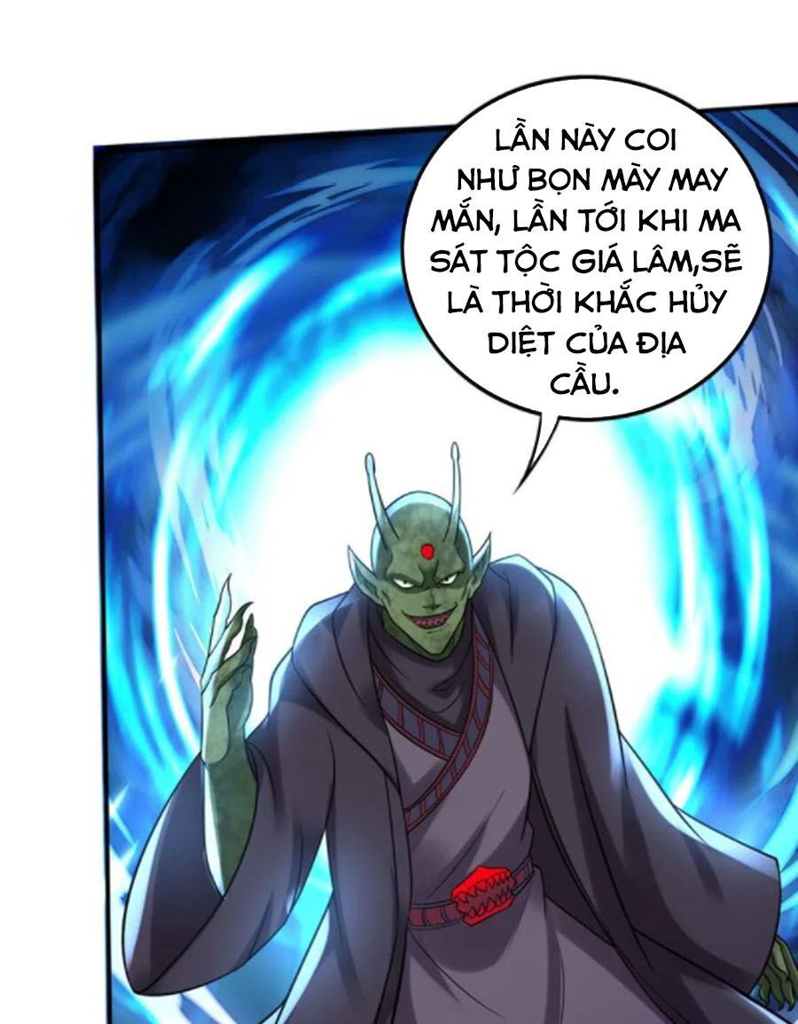 tối cường thần y tại đô thị chapter 237 34