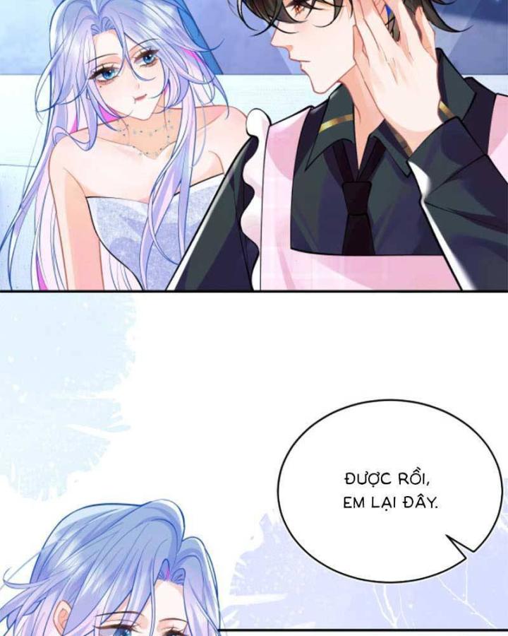 vị chỉ huy lạnh lùng khóc trong vòng tay tôi chapter 50 3