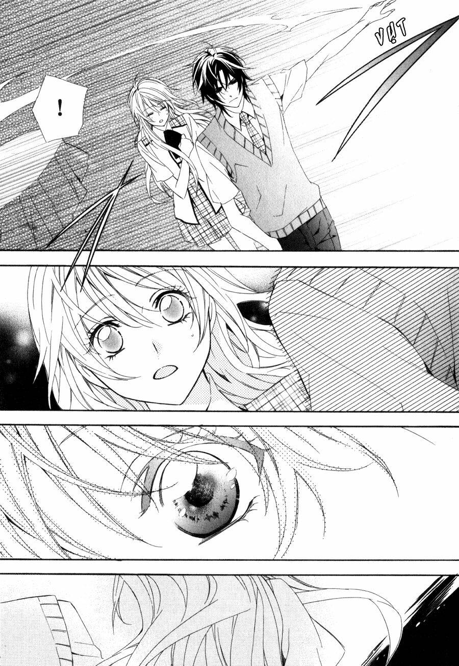 kami-sama gakuen armeria chapter 8 29