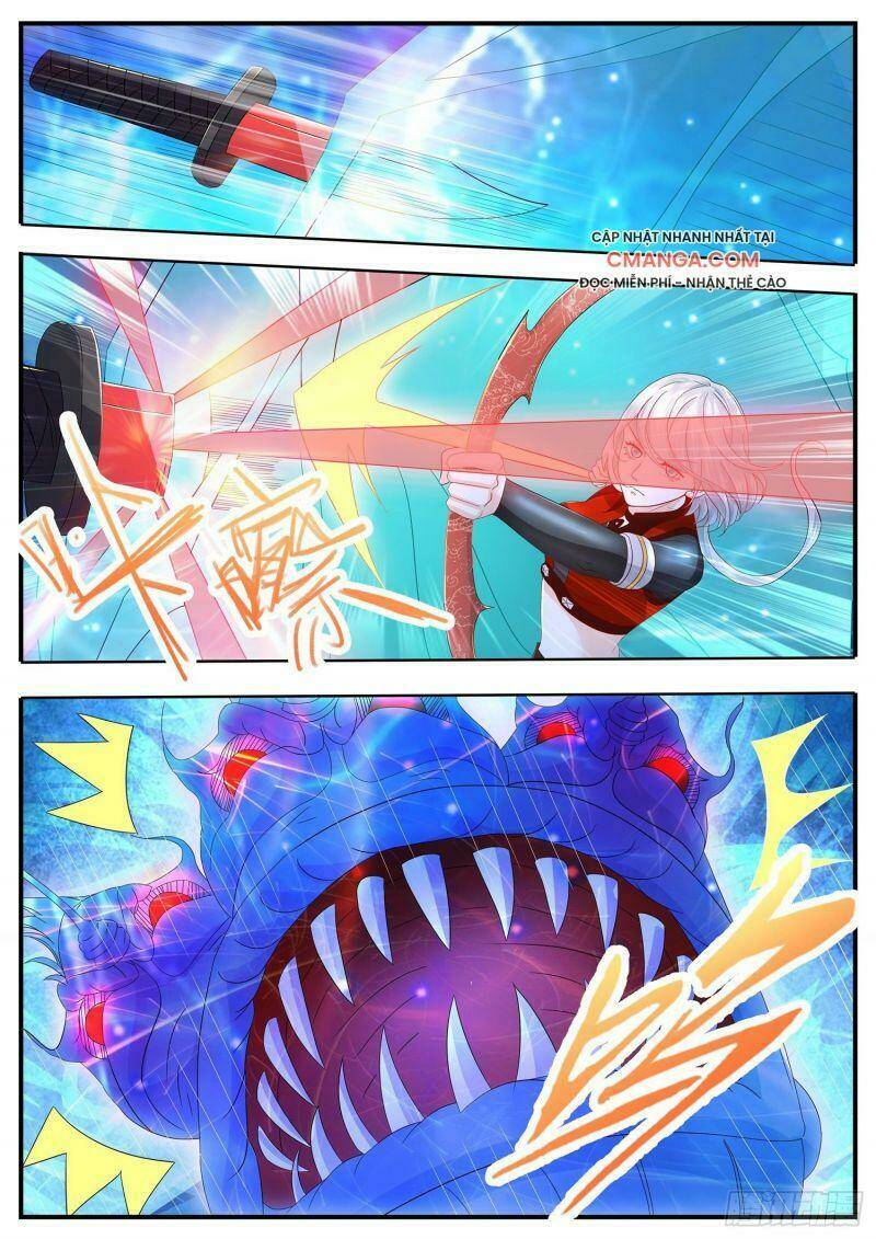 ai nói ta là đại lão? chapter 32 3