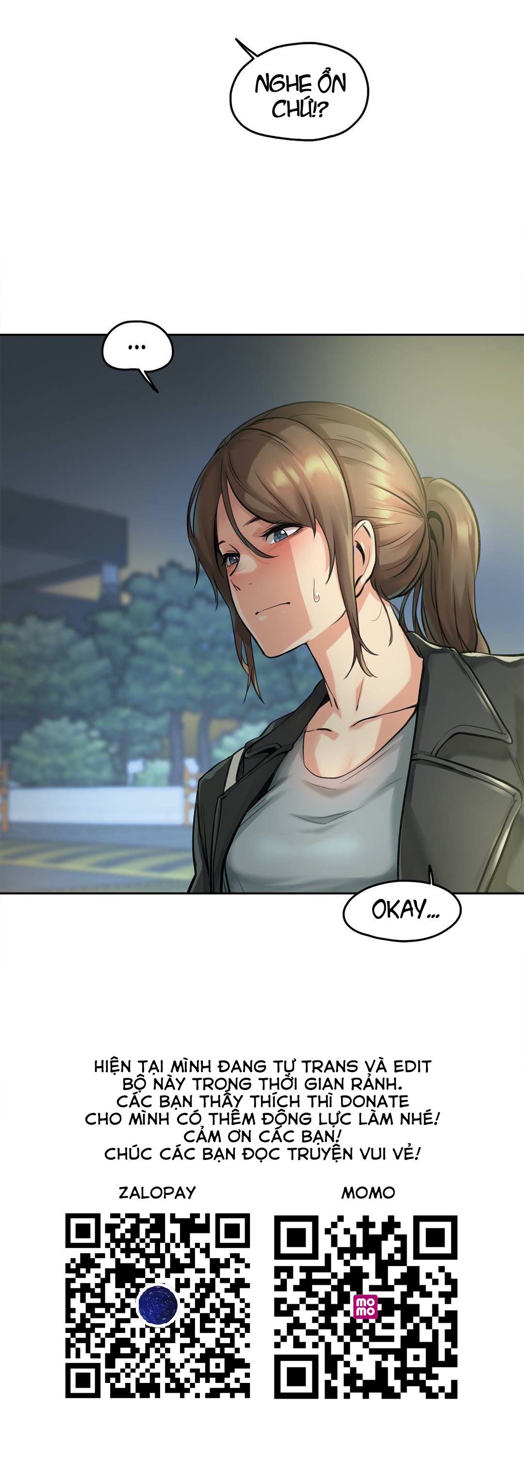 ông bố ăn chơi chapter 4 35