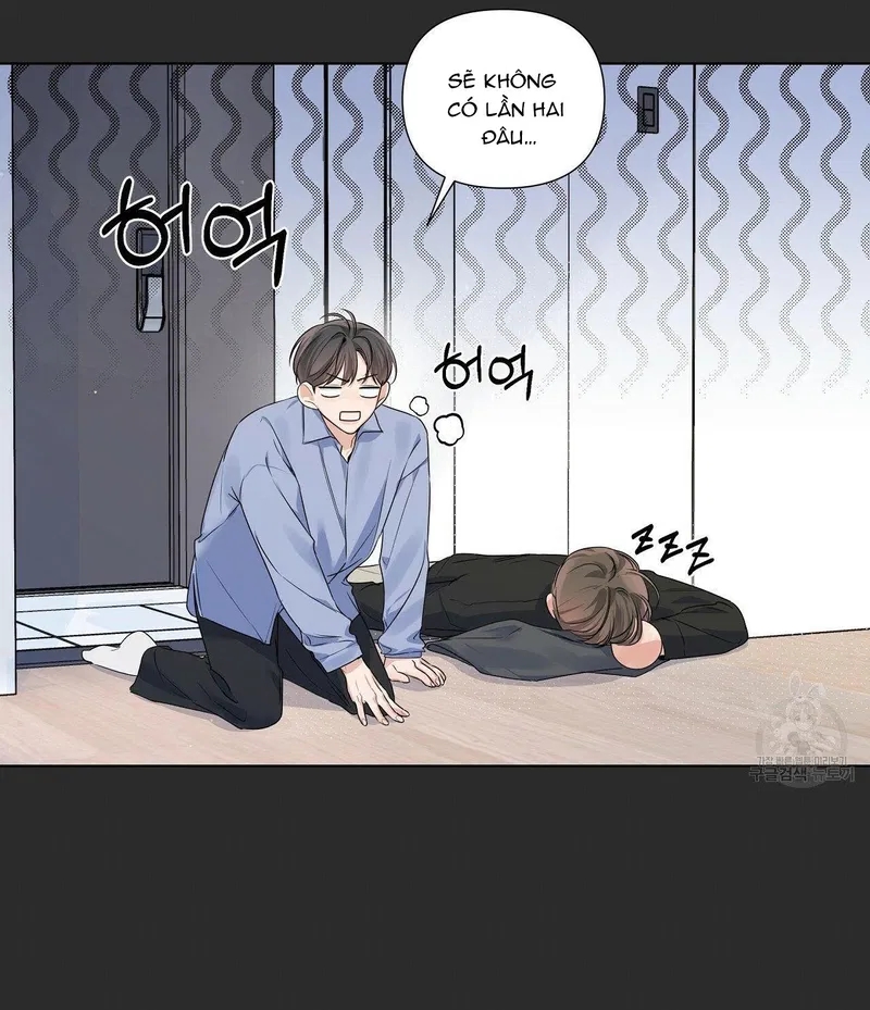 đừng bận tâm, em yêu chapter 14 68