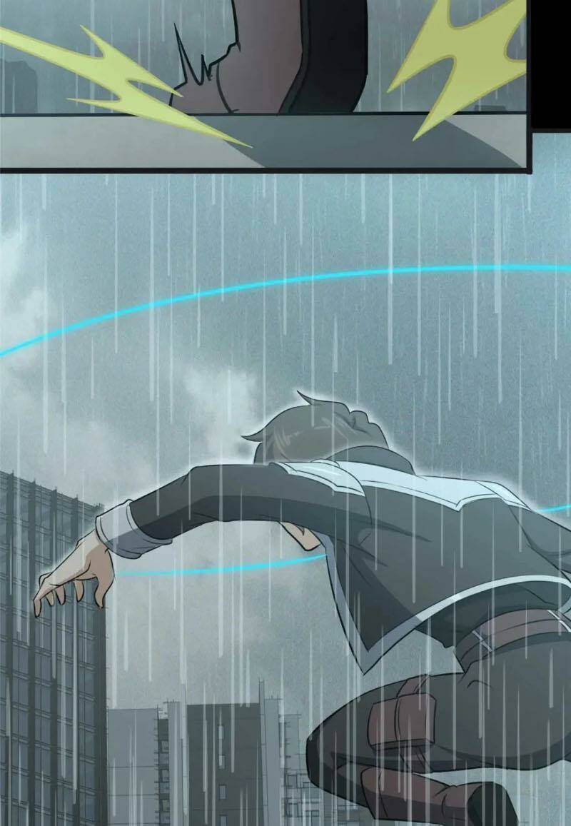 bạn gái virus của tôi chapter 415 79